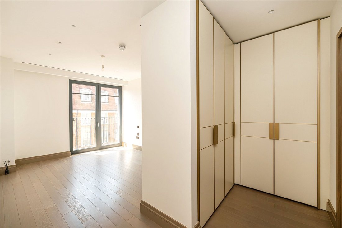 Apartment in Brompton, Kensington And Chelsea, England 3 - 18270215