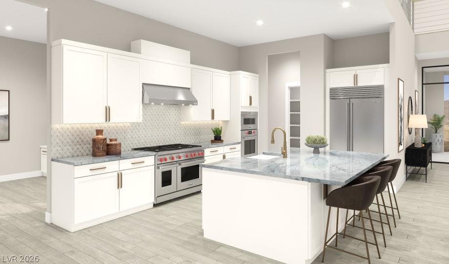 House in Las Vegas, Nevada, United States 2 - 18270866