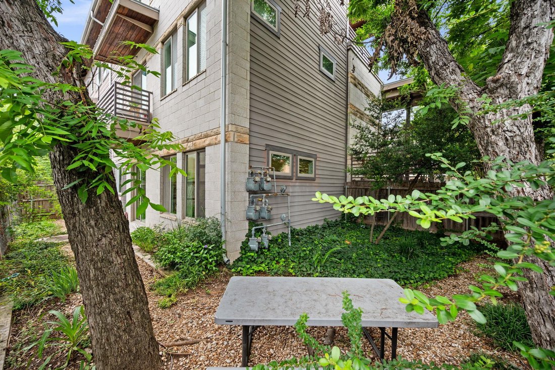 Condo in Austin, Texas, United States 5 - 18274414