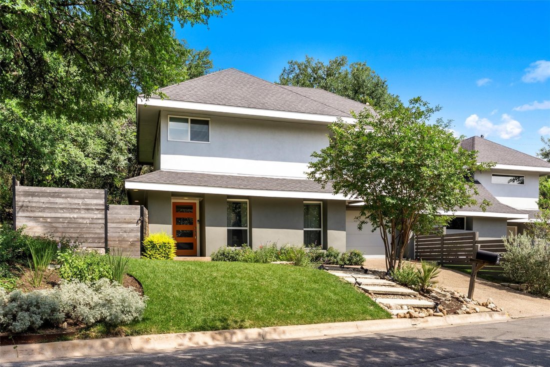 Condo in Austin, Texas, United States 4 - 18274480