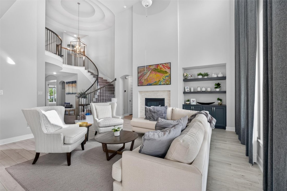 House in Houston, Texas, United States 3 - 18270791
