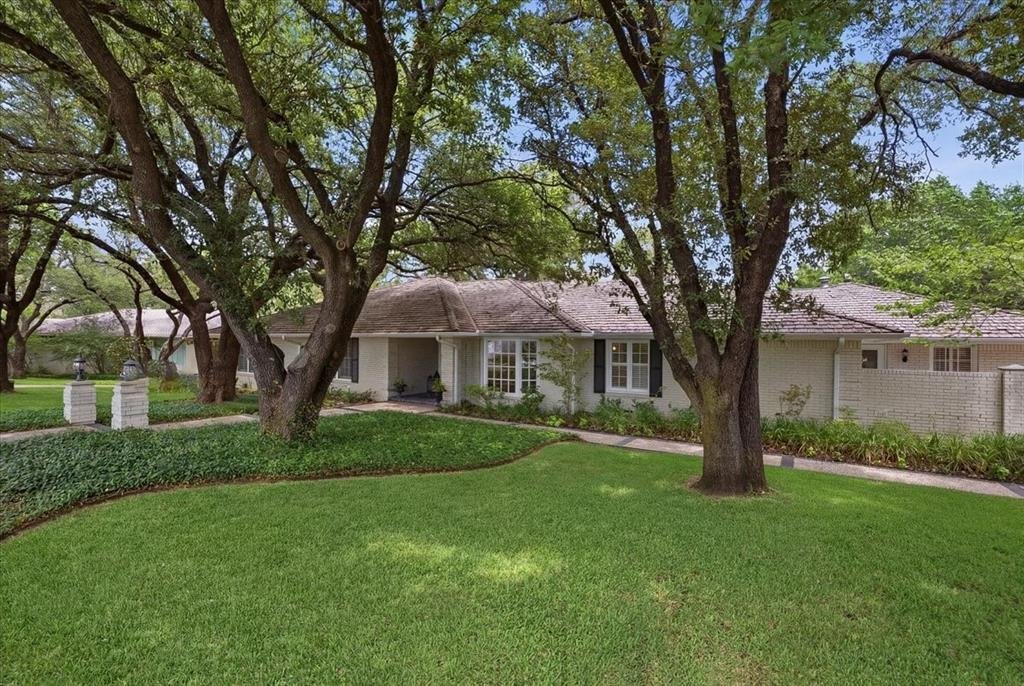 House in Fort Worth, Texas, United States 1 - 18274563