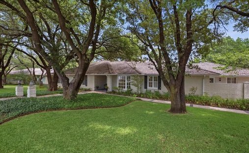 Haus in Fort Worth, Texas, Vereinigte Staaten 1