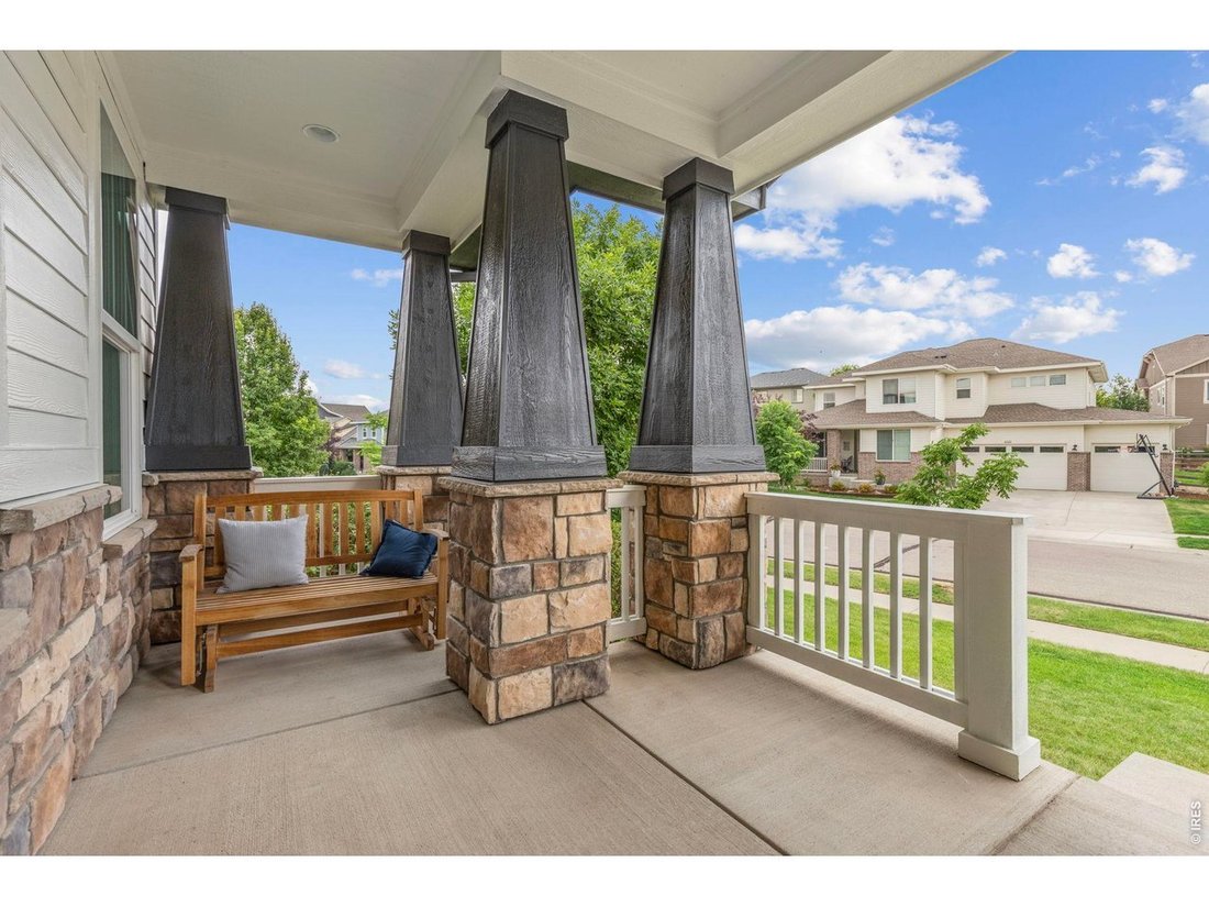 House in Fort Collins, Colorado, United States 2 - 18273566