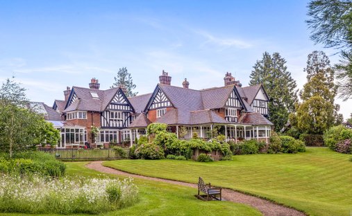 Apartamento en East Sussex, Inglaterra 1