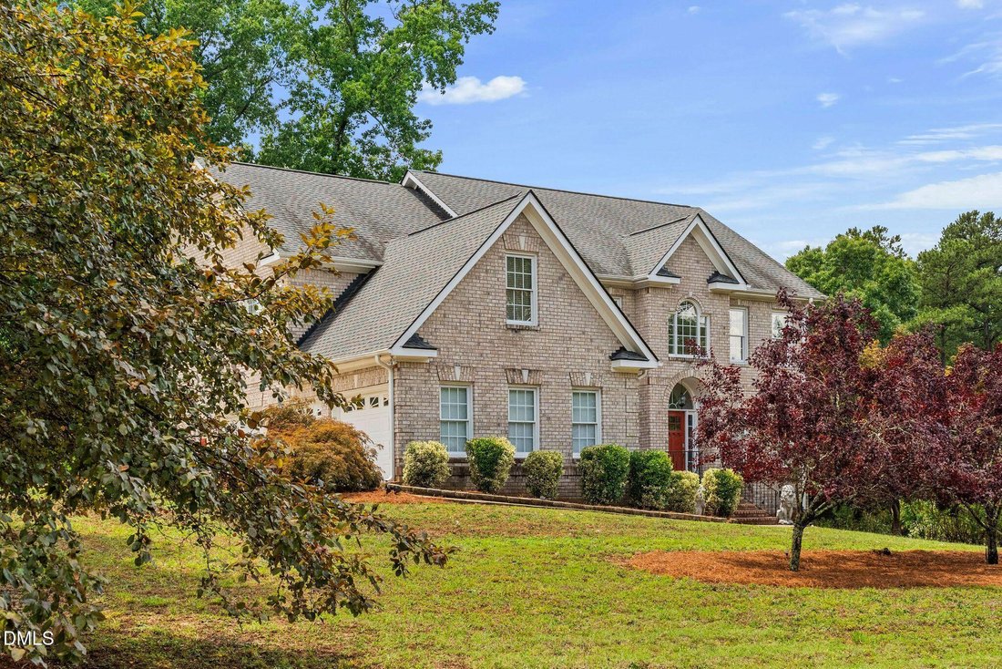 House in Raleigh, North Carolina, United States 4 - 18274152