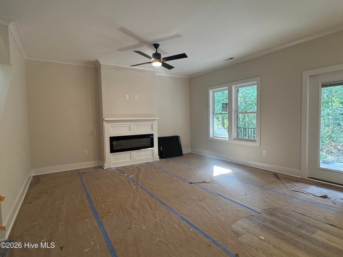 House in Pinehurst, North Carolina, United States 5 - 17301659