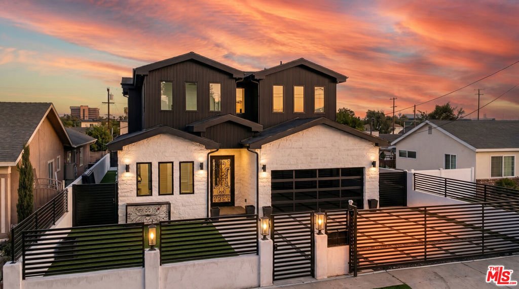 House in Gardena, California, United States 3 - 18273846