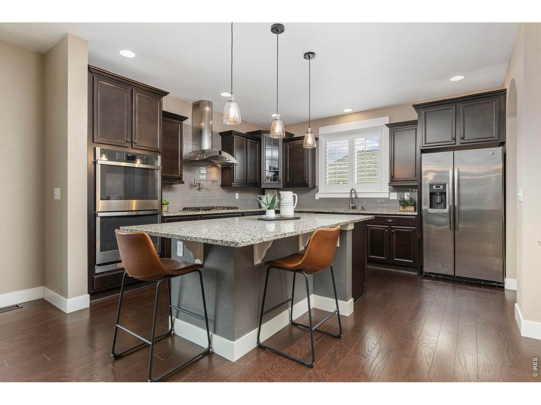 House in Fort Collins, Colorado, United States 4 - 18273566