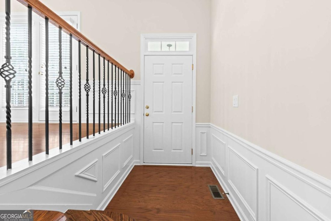 House in Johns Creek, Georgia, United States 3 - 18271384