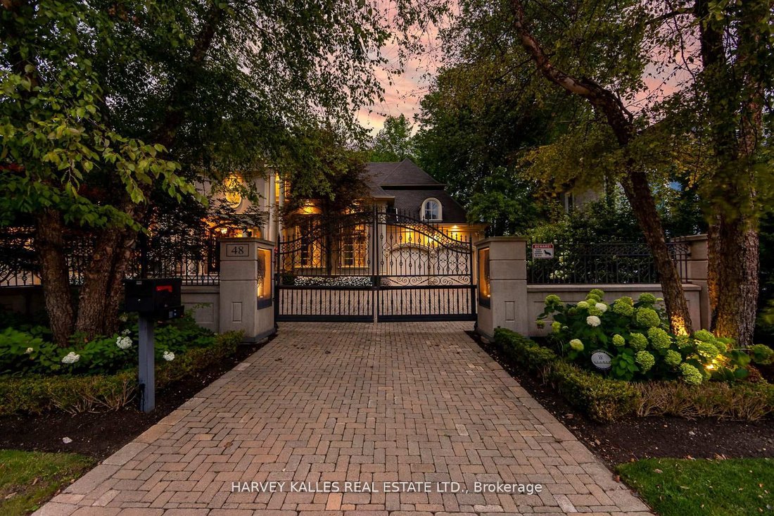 Maison à Toronto, Ontario, Canada 2 - 18276174
