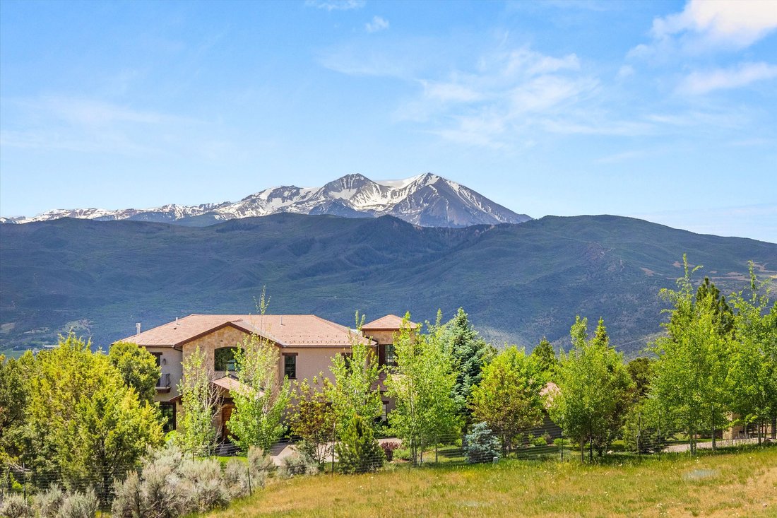 House in Carbondale, Colorado, United States 2 - 18272588