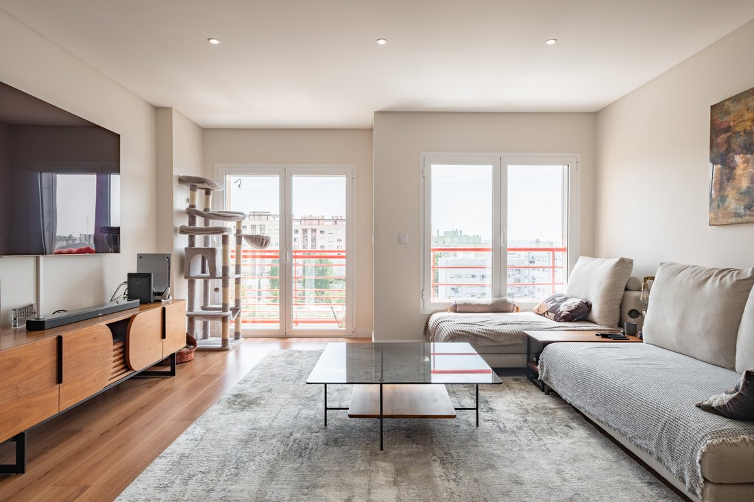 Apartment in Carnide, Lisbon, Portugal 1 - 18194195