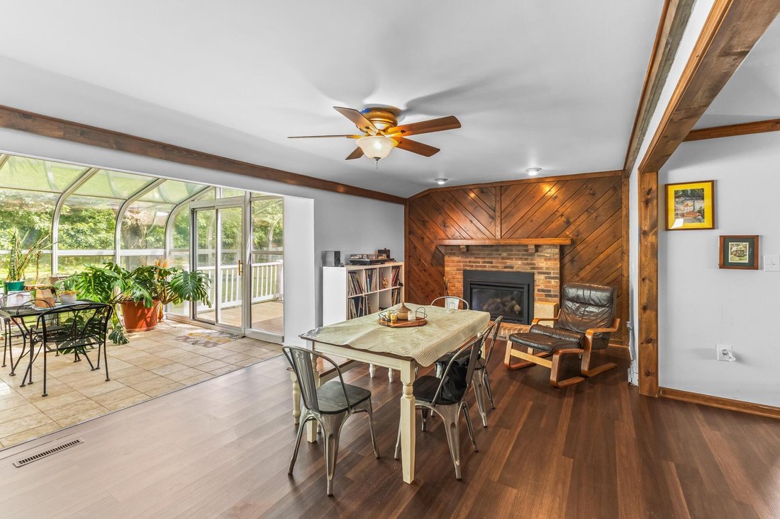 House in Sunbury, Ohio, United States 3 - 18270158