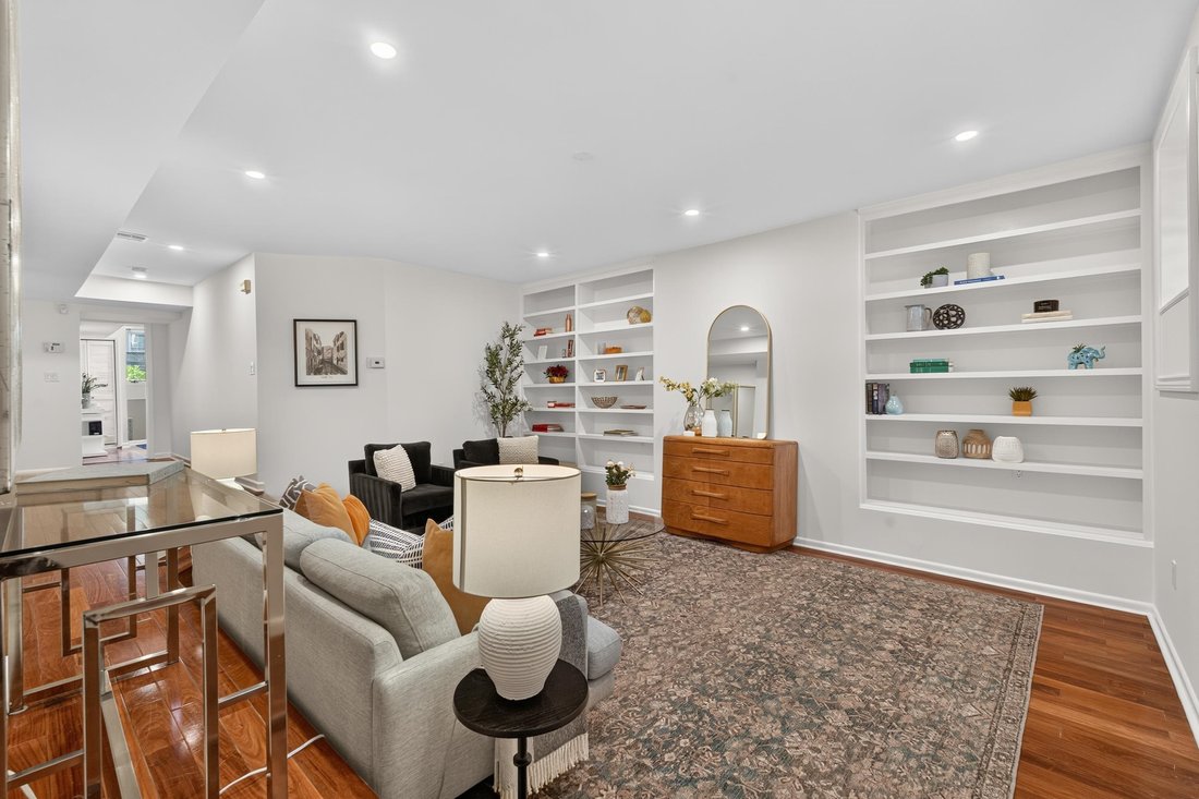 Condo in Jersey City, New Jersey, United States 5 - 18274922