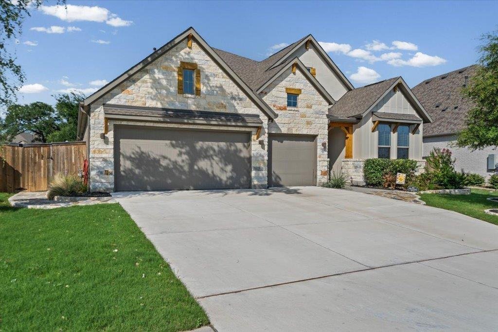 House in Kyle, Texas, United States 3 - 18274383