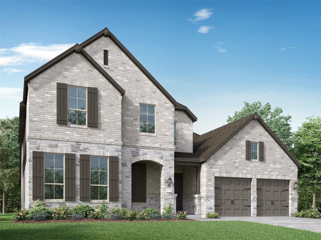 House in Brookshire, Texas, United States 1 - 18270822