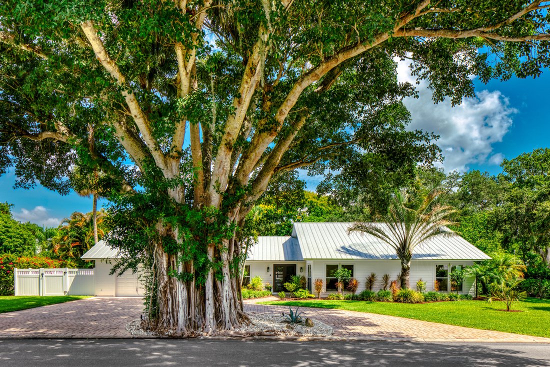 House in Stuart, Florida, United States 4 - 18271596