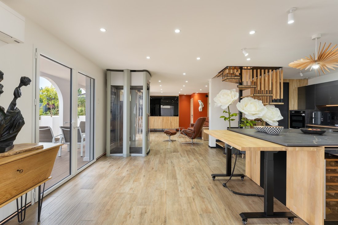 Casa a Cooperativa, Agde, Francia 5 - 18275258