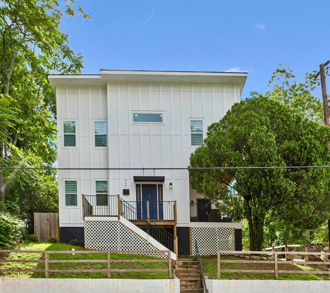 House in Atlanta, Georgia, United States 1 - 18272324