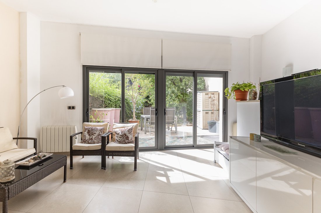 House in Les Corts, Barcelona, Spain 2 - 18273416