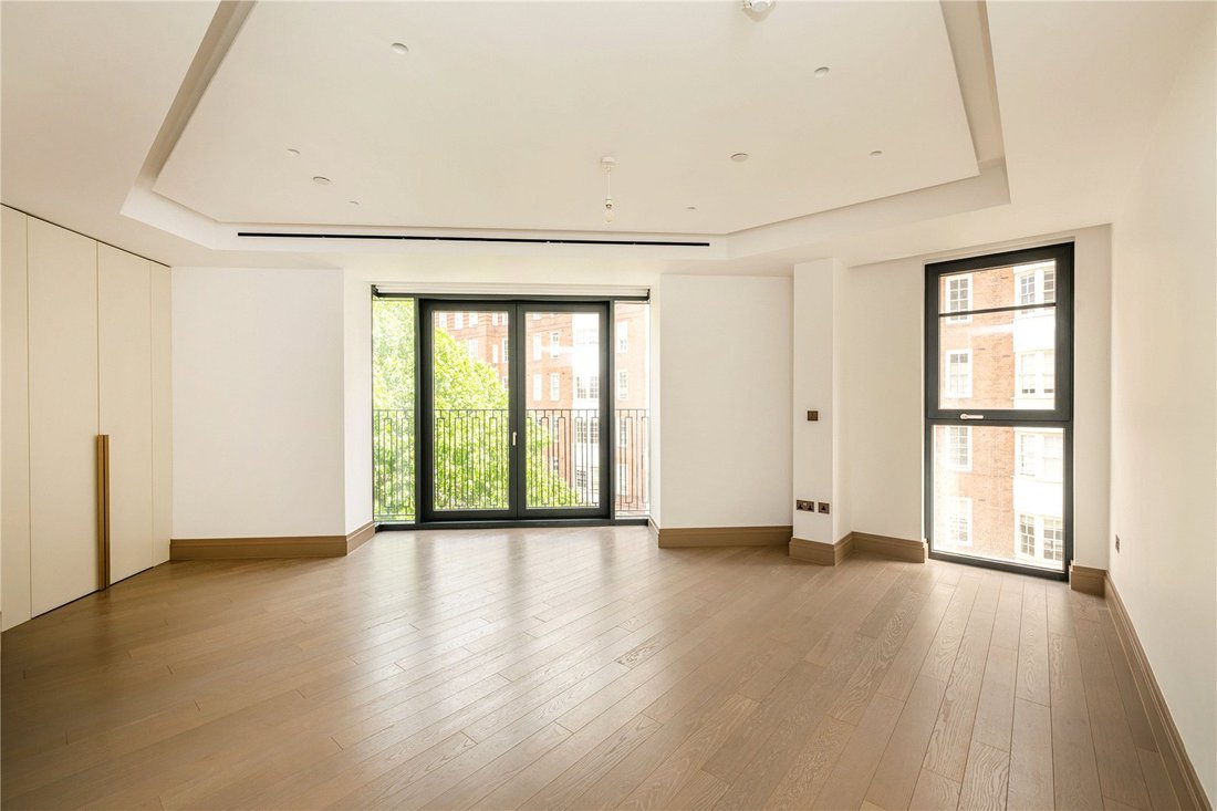 Apartment in Brompton, Kensington And Chelsea, England 3 - 18270209
