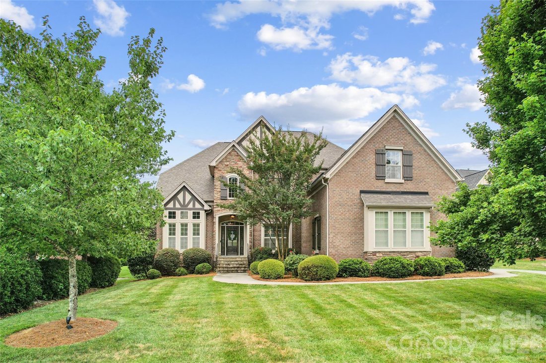 House in Concord, North Carolina, United States 2 - 18274931