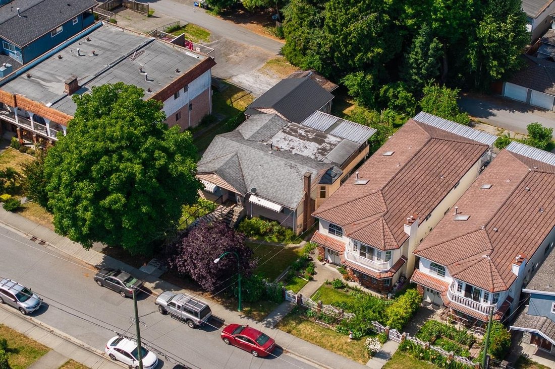 House in Burnaby, British Columbia, Canada 4 - 18276597