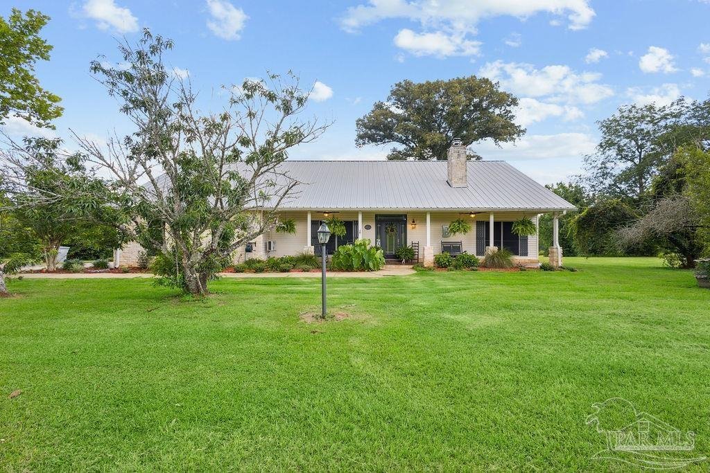 House in Jay, Florida, United States 1 - 18273048