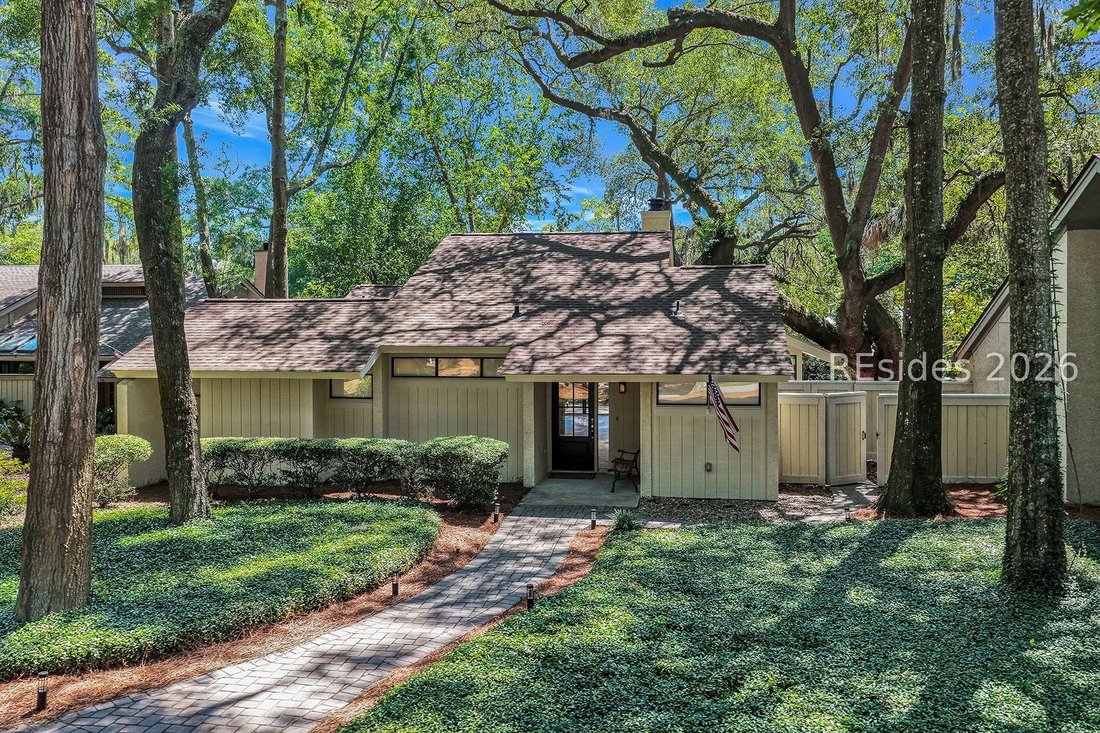 House in Hilton Head Island, South Carolina, United States 1 - 18273739