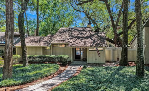 House in Hilton Head Island, South Carolina, United States 1