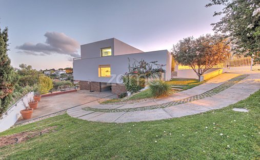 Haus in Oeiras und Sao Juliao da Barra, Paco de Arcos und Caxias, Lissabon, Portugal 1