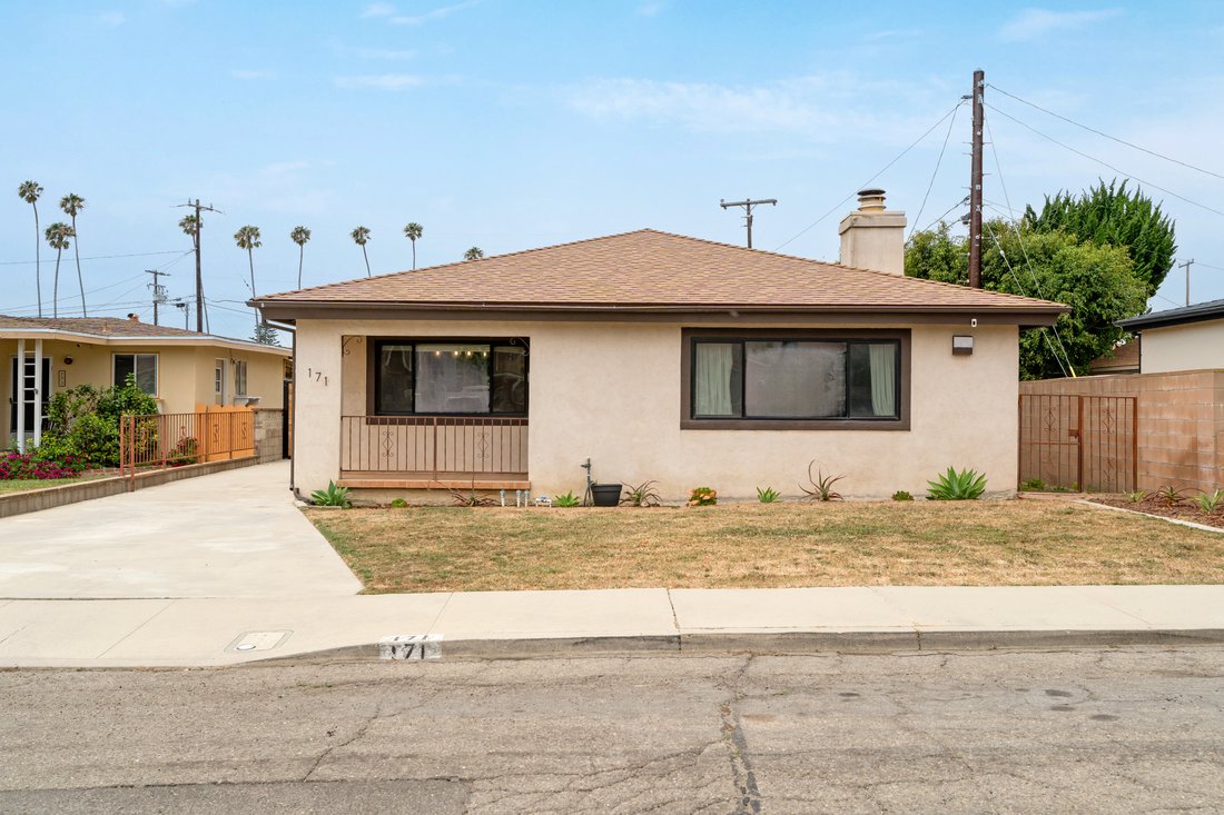 House in Ventura, California, United States 1 - 18271557