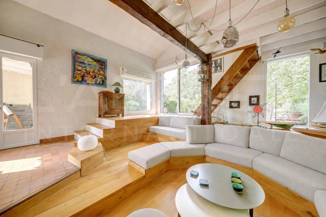 House in Montainville, Ile-de-France, France 4 - 18271629