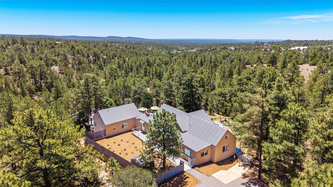 House in Santa Fe, New Mexico, United States 1 - 18271473