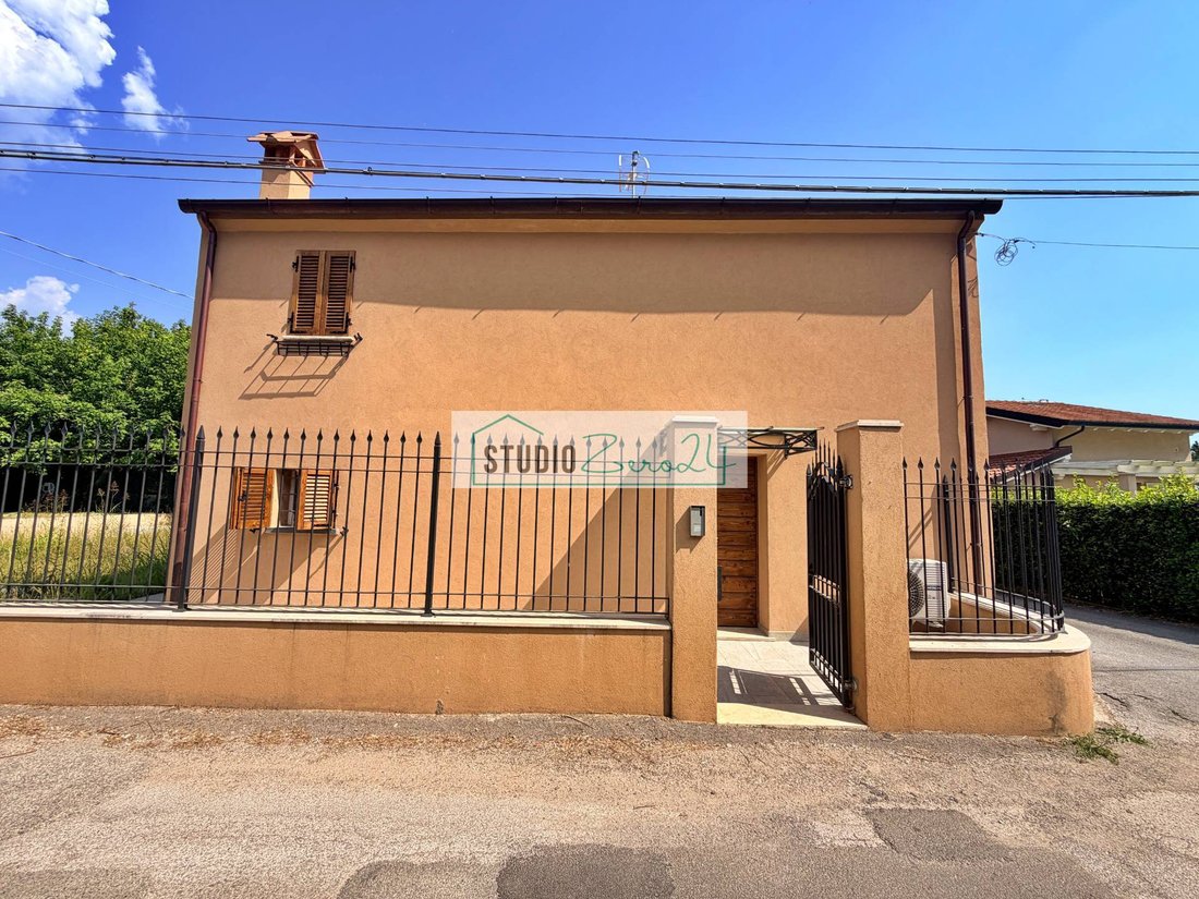 Villa in Pietrasanta, Tuscany, Italy 1 - 18276132