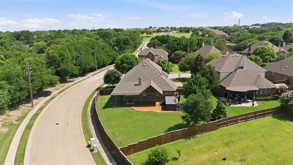 House in McKinney, Texas, United States 5 - 18274605