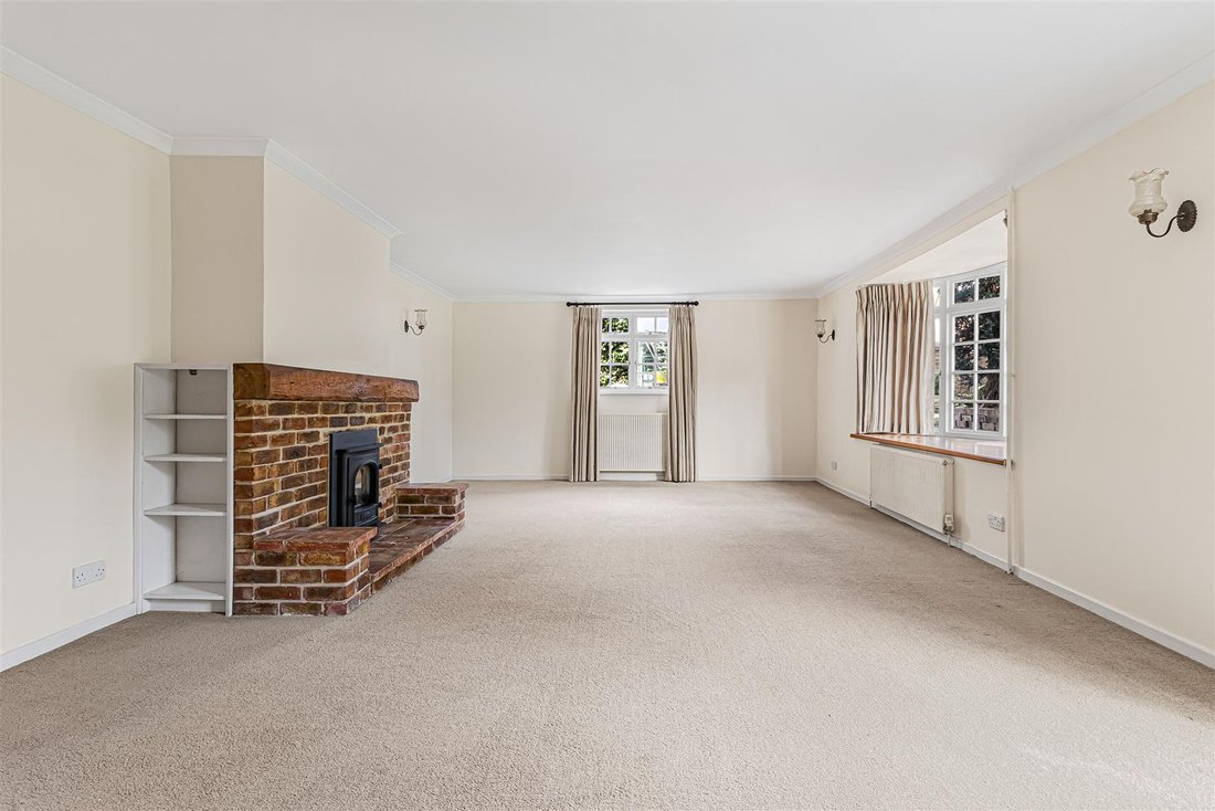 Casa a Newham Croft, Cambridge, Inghilterra 5 - 18270337