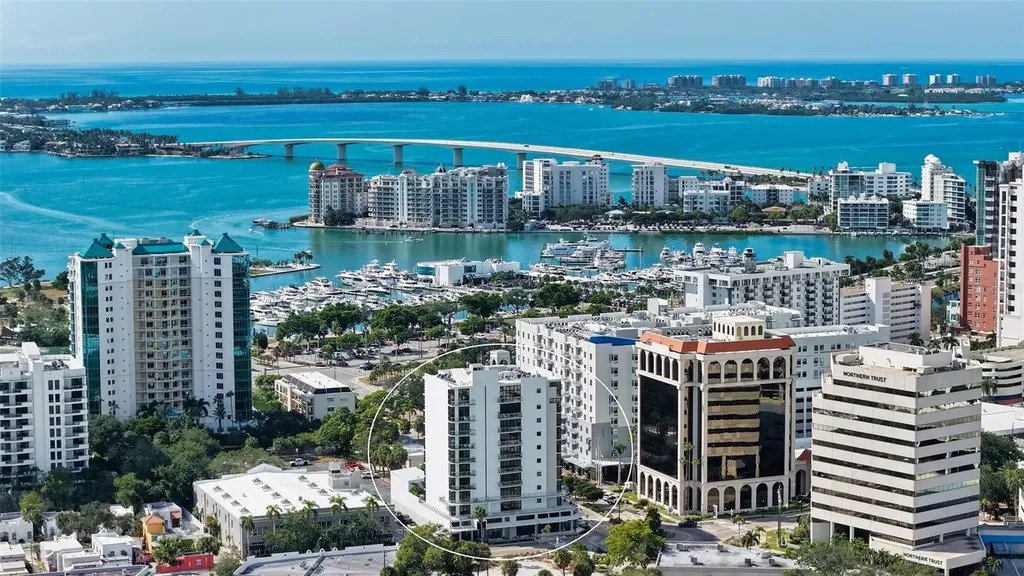 House in Sarasota, Florida, United States 1 - 18276397