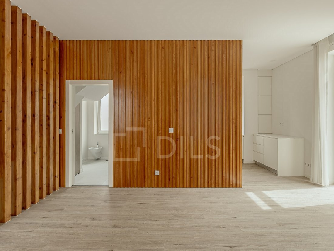 Apartment in Campolide, Lisbon, Portugal 4 - 18271932