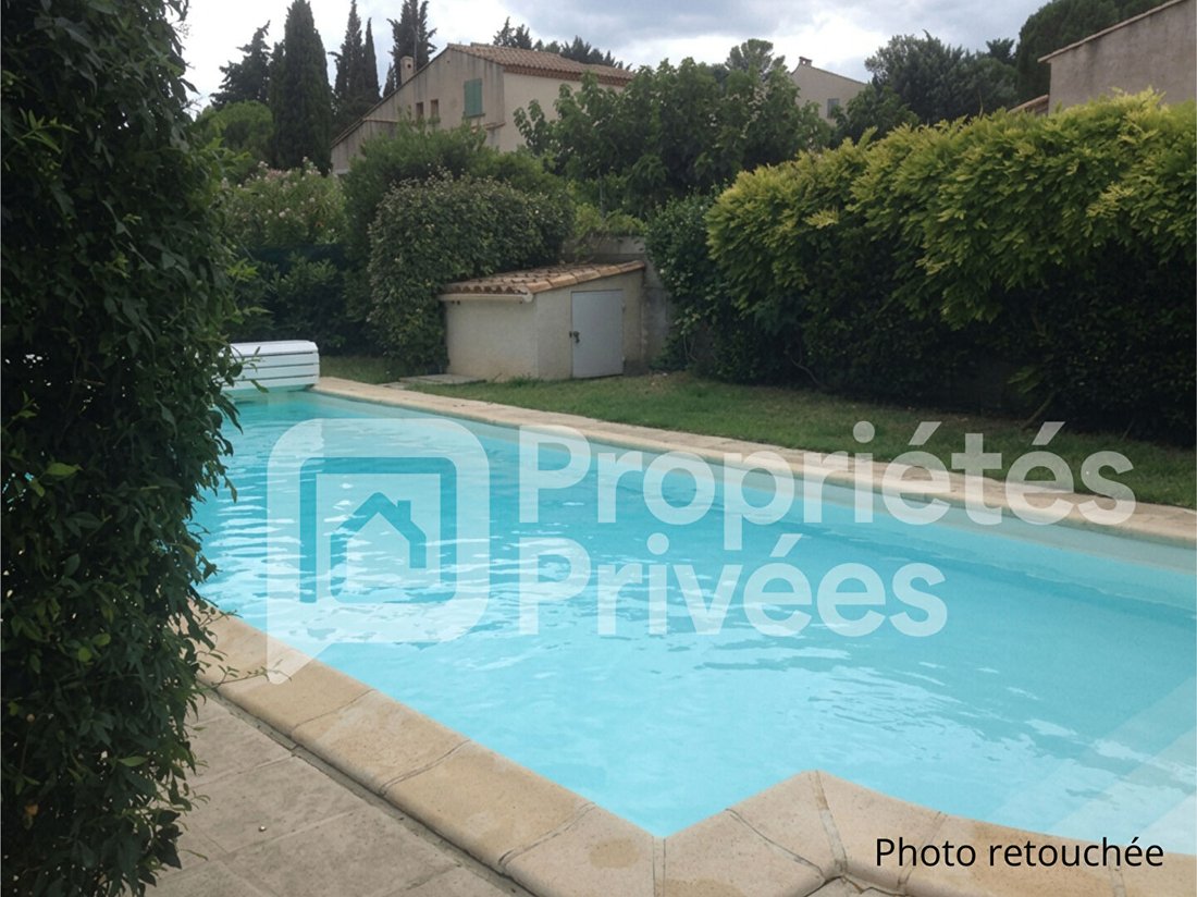 Villa in Montferrier-sur-Lez, Occitania, France 2 - 18275644