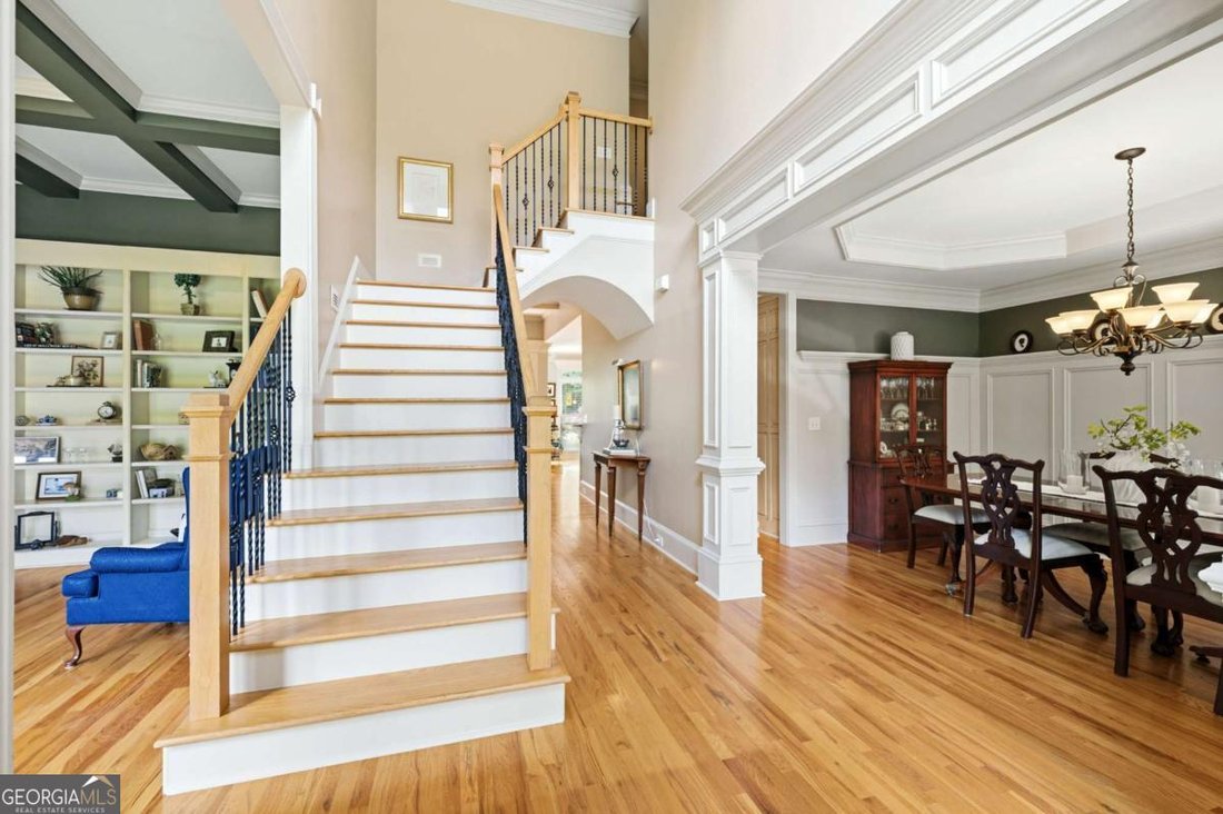 House in Powder Springs, Georgia, United States 4 - 18274985