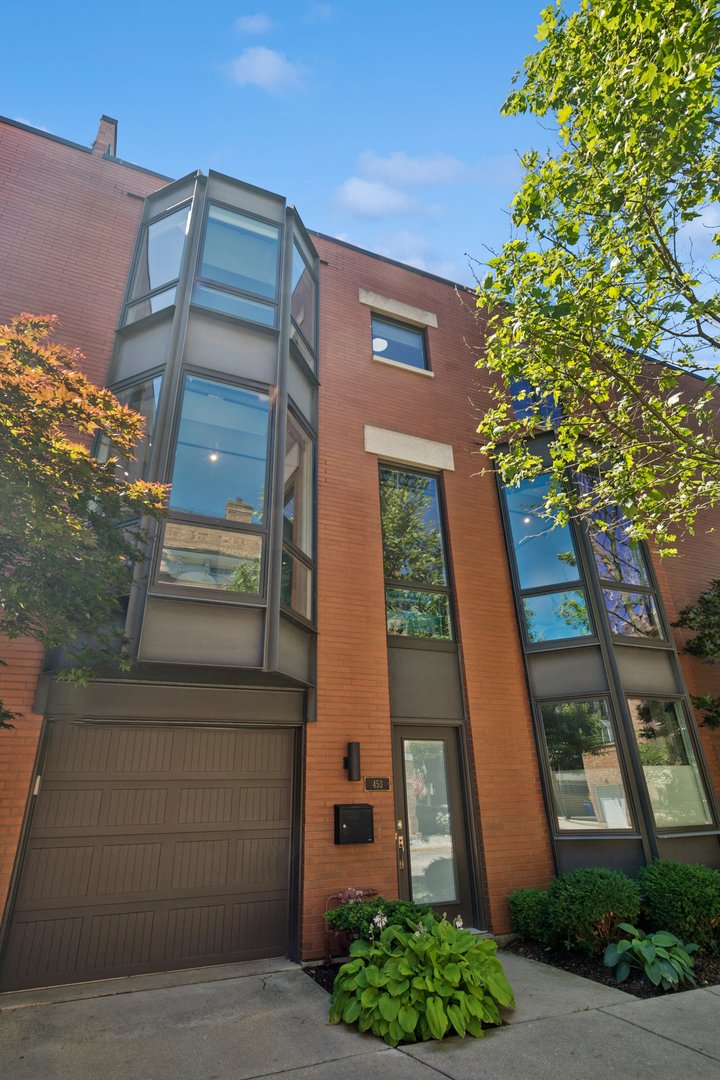 Condo in Chicago, Illinois, United States 1 - 18270653