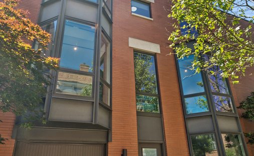Condo in Chicago, Illinois, United States 1