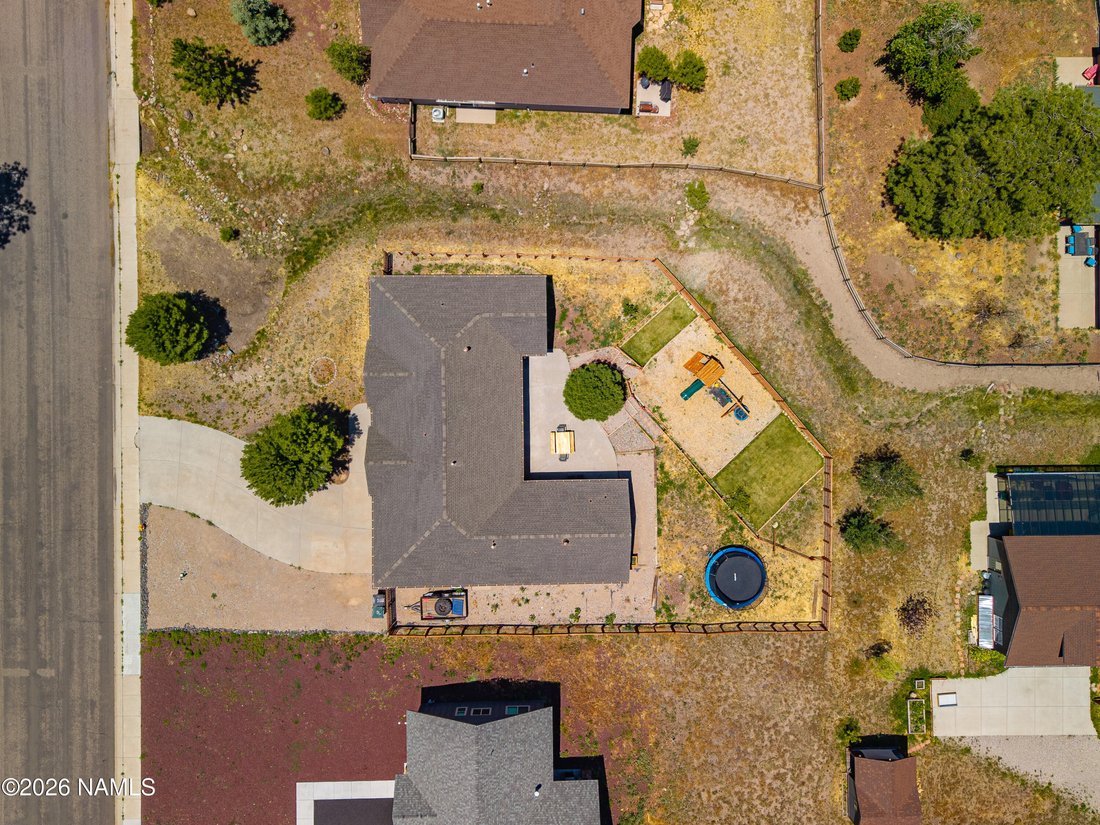 House in Williams, Arizona, United States 1 - 18273039