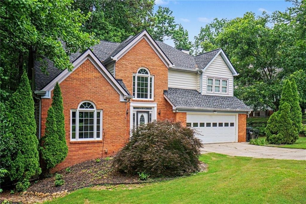 House in Acworth, Georgia, United States 2 - 18274261