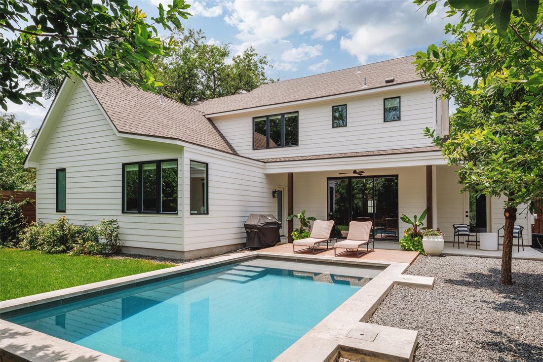 House in Austin, Texas, United States 1 - 18274432