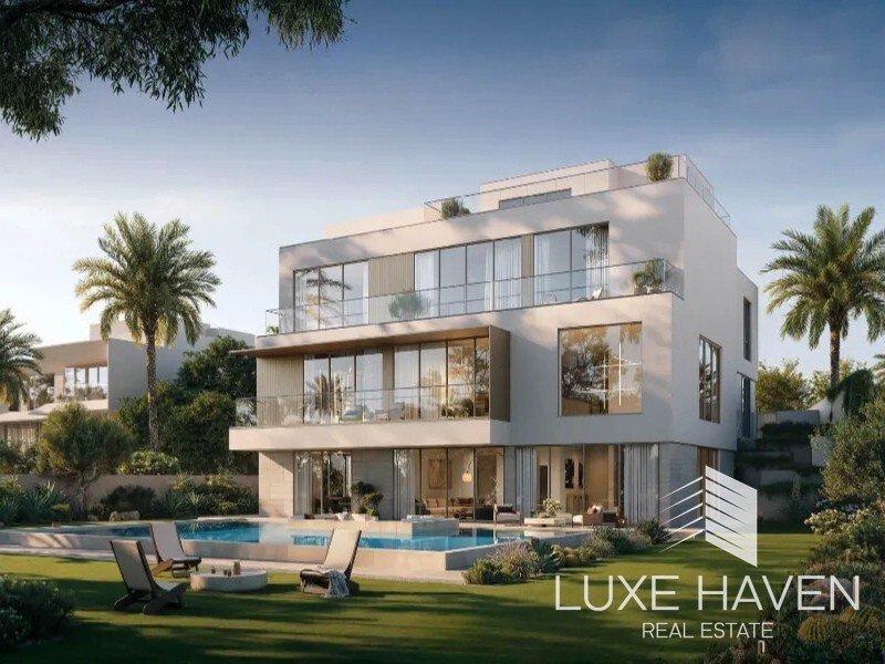 Villa in Me'aisem 2, Me'aisem, Dubai 1 - 18276700