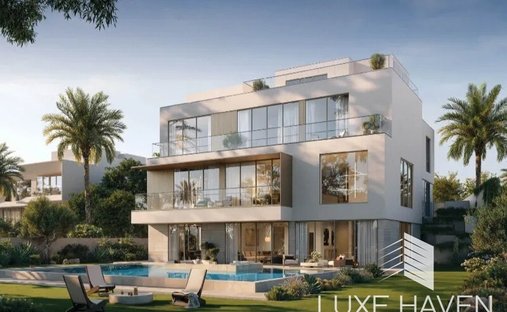 Villa a Dubai, Dubai, Emirati Arabi Uniti 1
