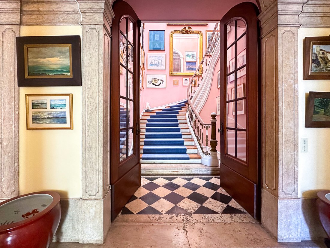 Villa in Santo Antonio, Lisbon, Portugal 5 - 18271542